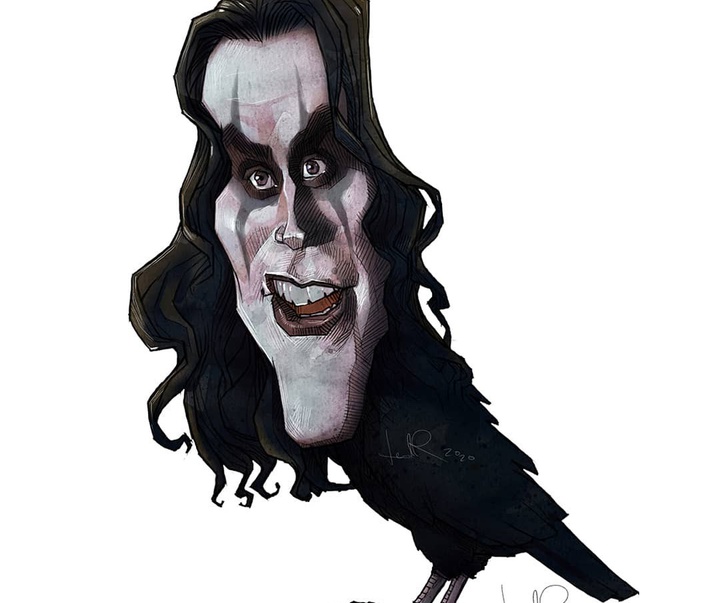 brandon lee