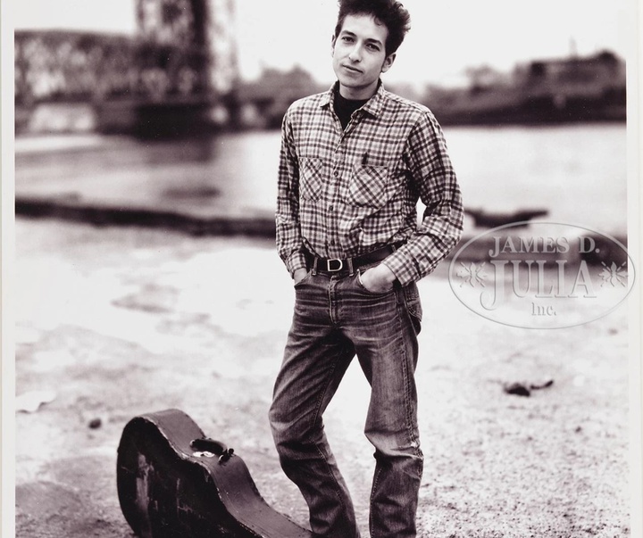 گالری آثار عکاسی ریچارد آودون از آمریکا