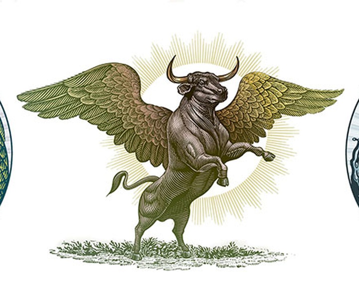 گالری آثار تصویرسازی راجر خاویر از آمریکا