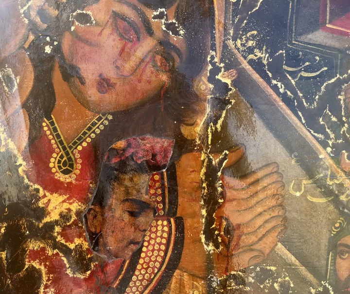 مهدی طالعی نیا