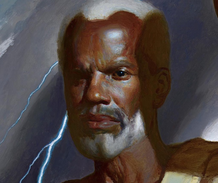 نوح بوکانان