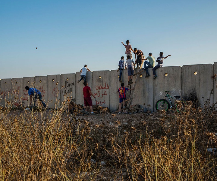 گالری آثار عکاسی لالو د آلمیدا از برزیل - قسمت دوم