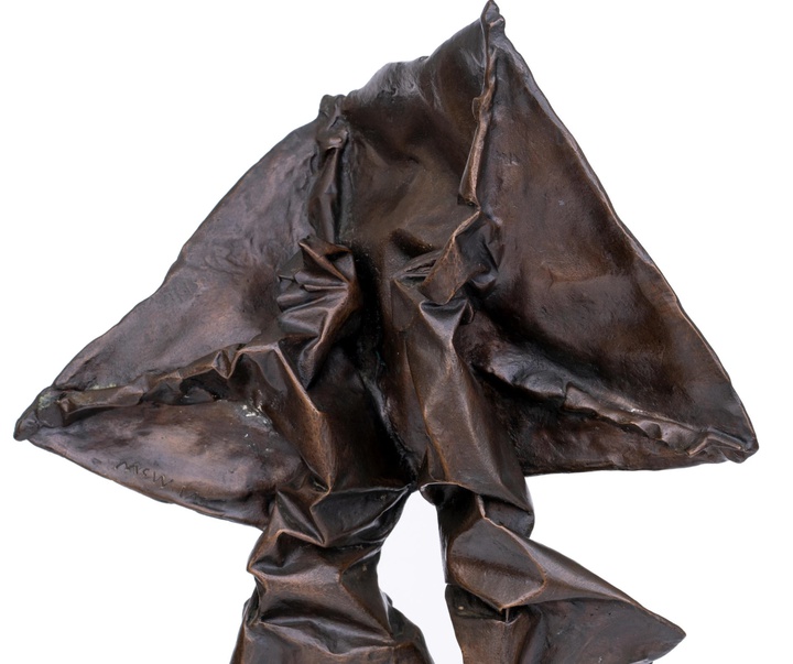 گالری مجسمه‌های فردریک ادوارد مک‌ویلیام از ایرلند شمالی