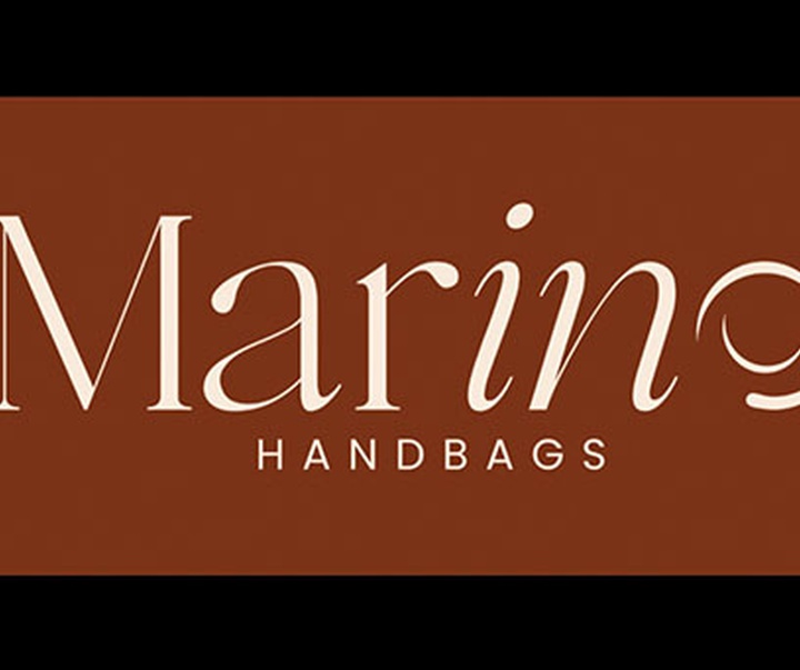 گالری آثار گرافیک و برندسازی روس‌آنجلا لوزا از کلمبیا