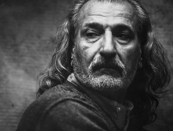 طاهر شیخ الحکمایی