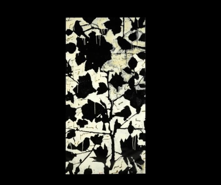 گالری آثار نقاشی رضا درخشانی