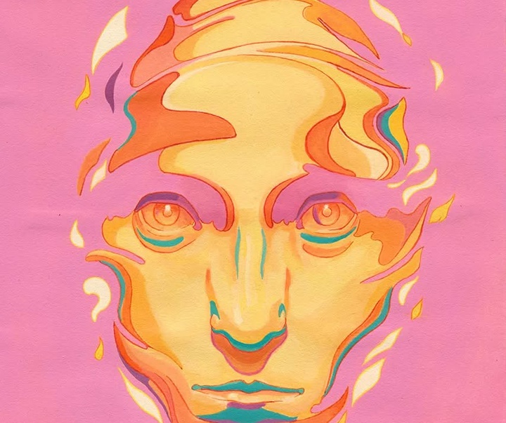 گالری آثار تصویرسازی دیگو پنوئلا از کلمبیا