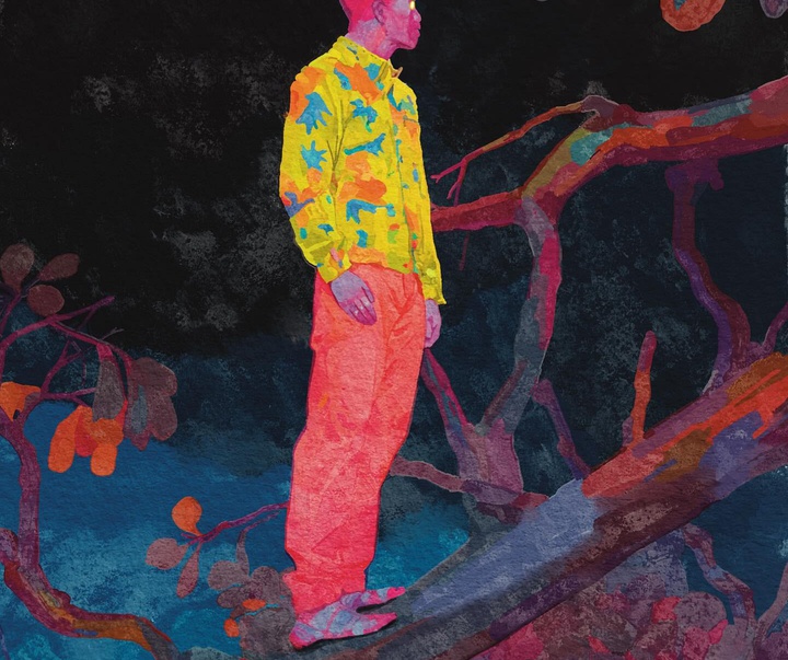 گالری نقاشی های دیجیتال تیتو مرلو ویلار از اسپانیا