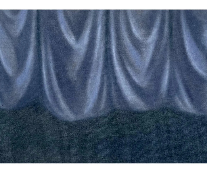 گالری نقاشی های الیزابت دیمیتروف از انگلیس