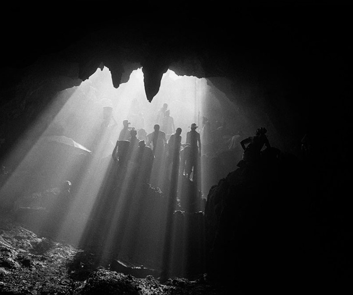 گالری آثار عکاسی کریستینا گارسیا رودرو از اسپانیا