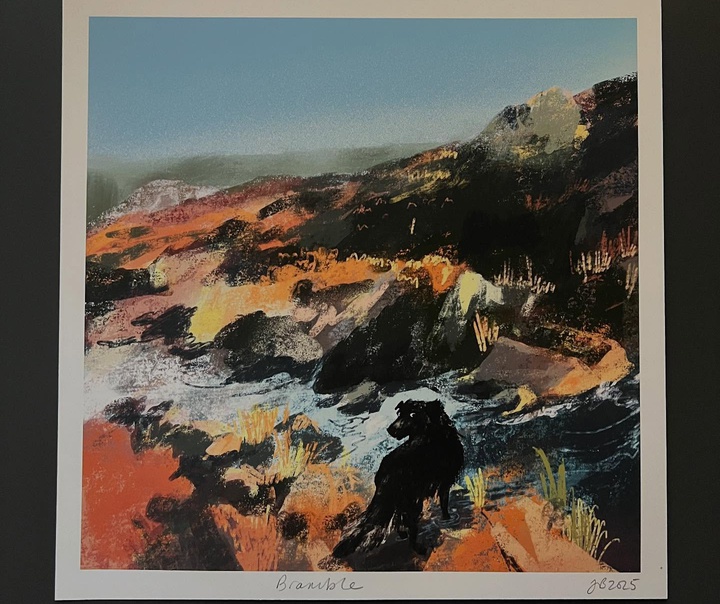 جنی بلومفیلد