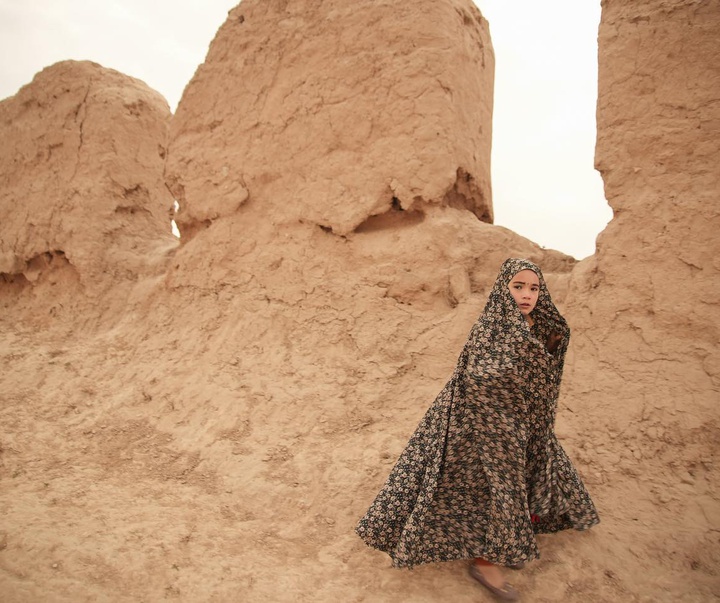 گالری عکس های افغانستان از میتیسلاو چرنوف از اوکراین