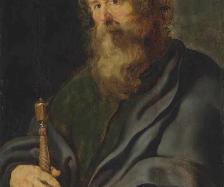 گالری آثار نقاشی پیتر پل روبنس از بلژیک