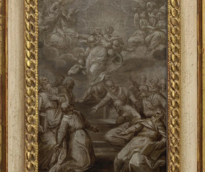 گالری آثار نقاشی پیتر پل روبنس از بلژیک