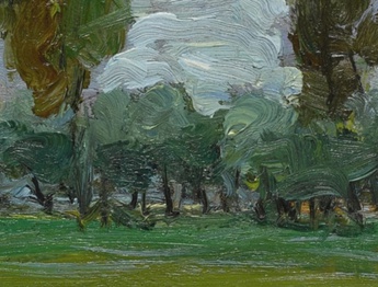 گالری آثار نقاشی فرانسیس پیکابیا از فرانسه