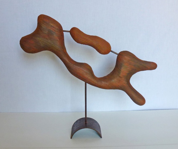 گالری آثار حجم پِر مارتی از اسپانیا