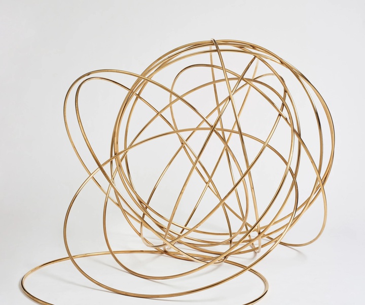 گالری آثار حجم آلیچجا کواده از لهستان