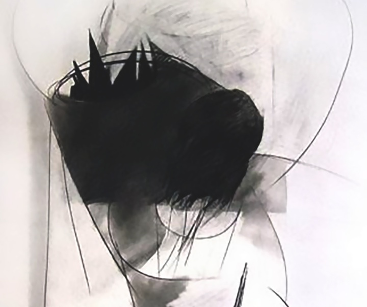 گالری تصویرسازی‌های بابک امجد