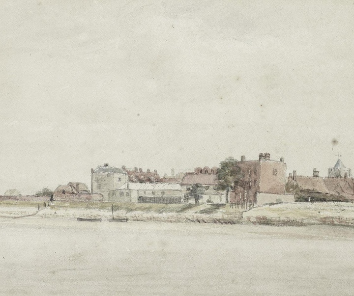 john constable