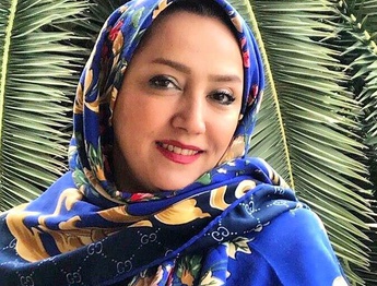 مینا مختاریان