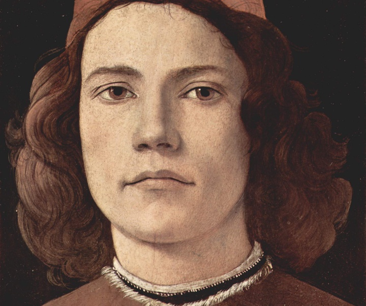 sandro botticelli