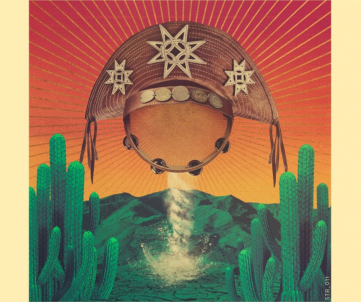 گالری آثار طراحی گرافیک جو استینگ از برزیل