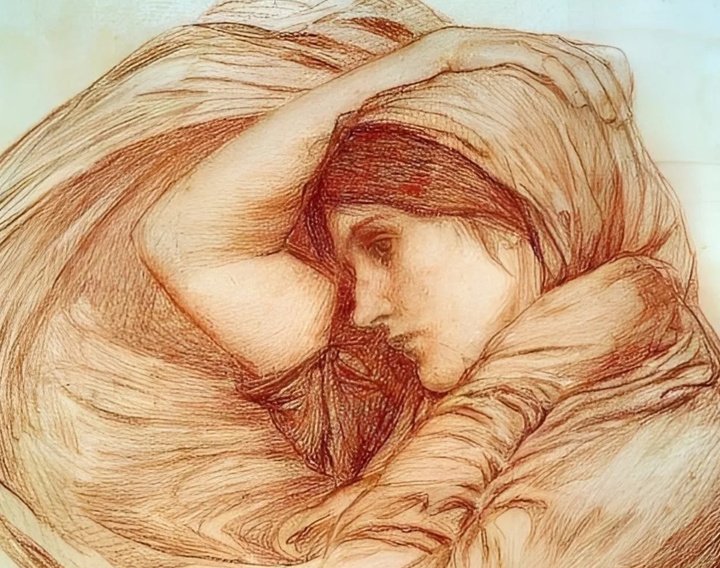 گالری آثار طراحی هنرمندان جهان