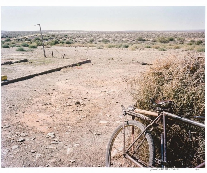 گالری آثار عکاسی دیوید گلدبلات از آفریقای جنوبی