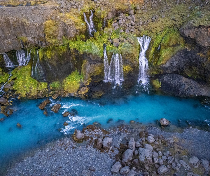 گالری آثار عکاسی جیم زاکرمن از برزیل - قسمت سوم
