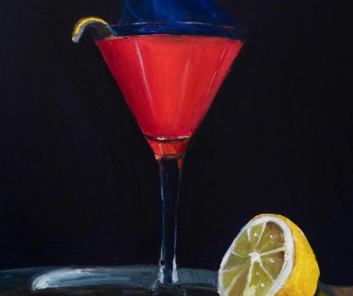 جولیا هوخبام