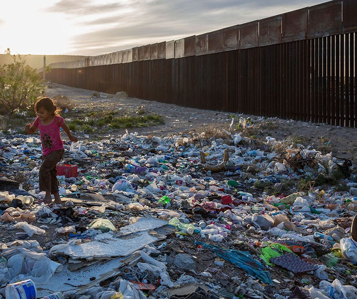 گالری آثار عکاسی لالو د آلمیدا از برزیل - قسمت دوم