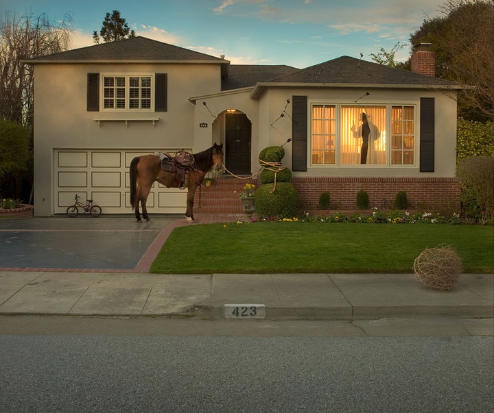 گالری عکس‌های دن اسکوبار از کوبا