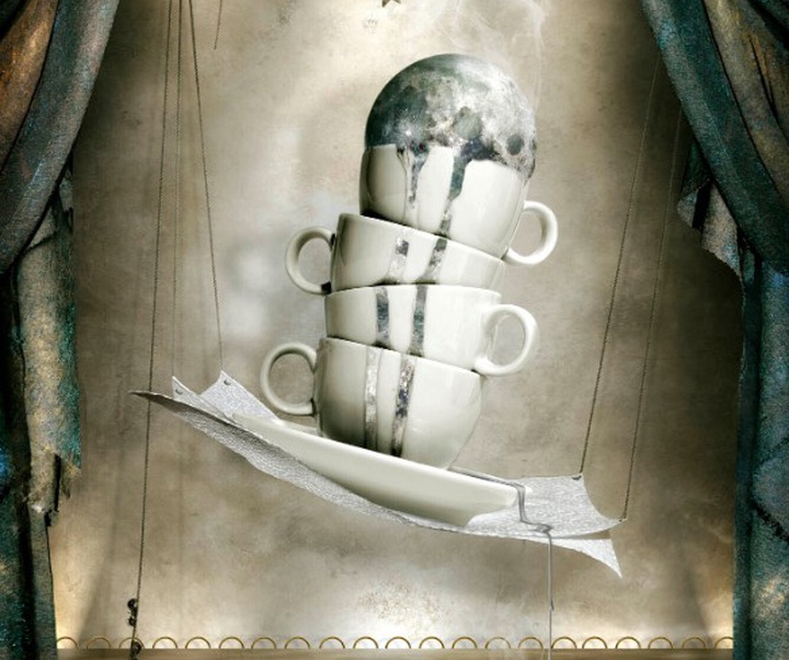 گالری آثار عکاسی اوریول یولانچ از اسپانیا