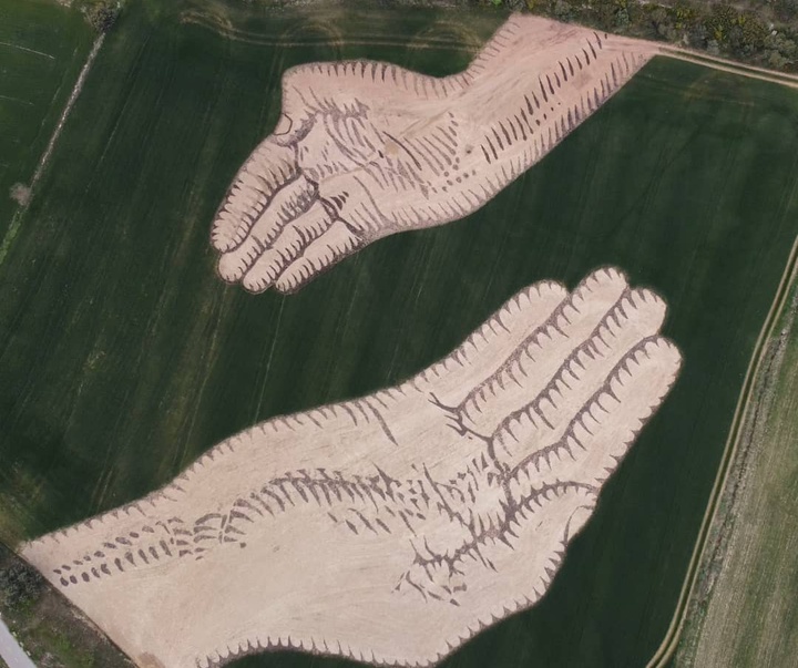 گالری نقاشی‌های خیابانی خورخه رودریگز از کوبا