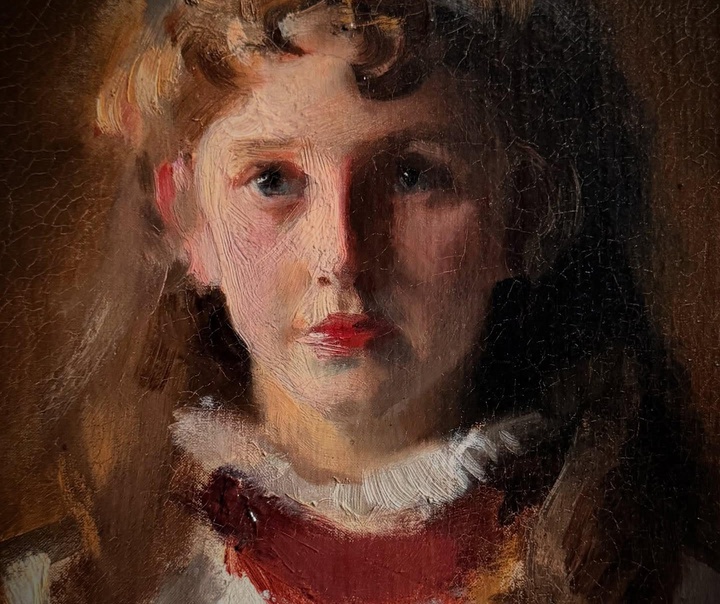 جان سینگر سارجنت