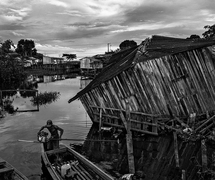 گالری آثار عکاسی لالو د آلمیدا از برزیل - قسمت دوم