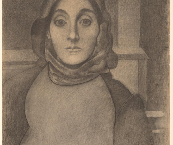 arshile gorky