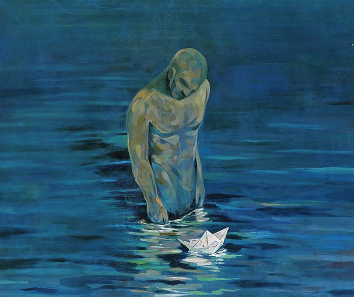 حسین خسروجردی