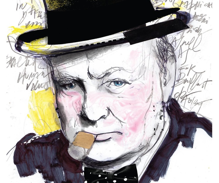 گالری آثار تصویرسازی زی اوتاویو از برزیل - قسمت دوم