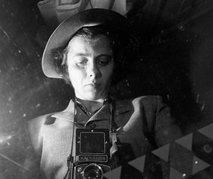 vivian maier