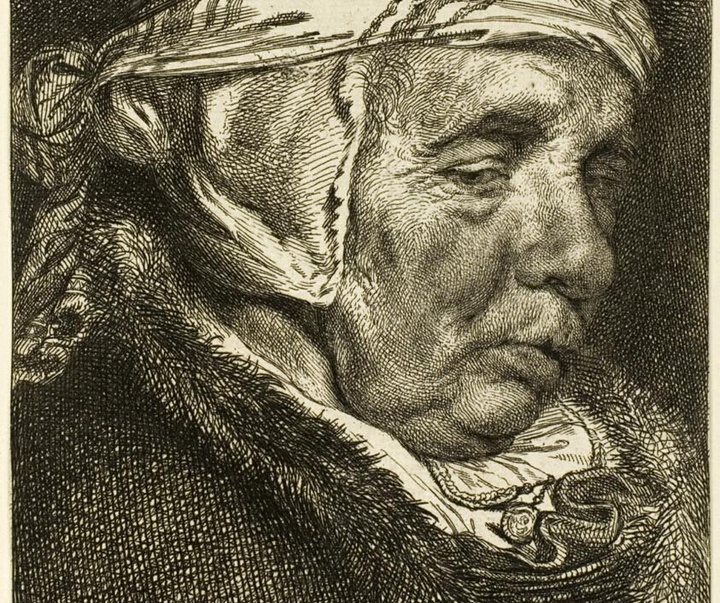 cornelis visscher