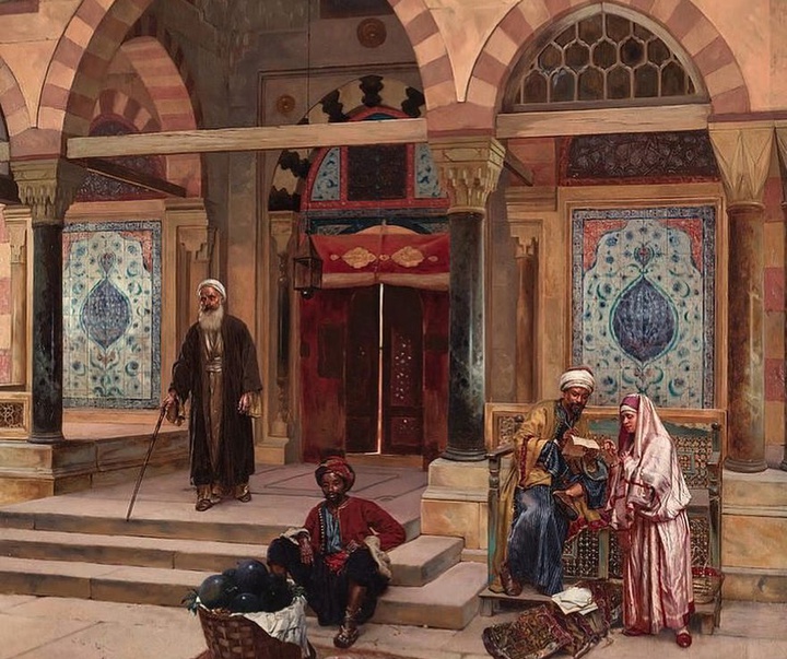 rudolf ernst