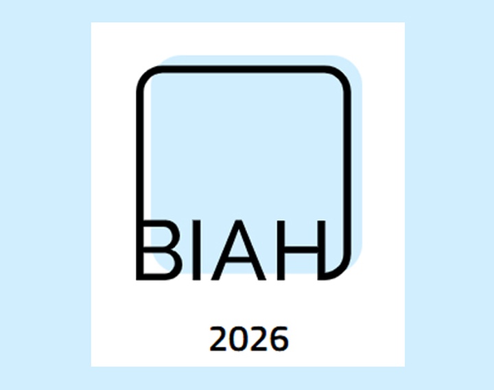 مسابقه بین‌المللی طراحی پوستر BIAH 2026
