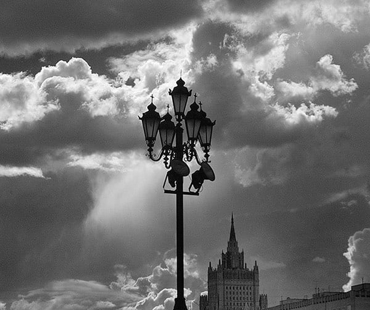 گالری آثار عکاسی فدریکو فورتینی از آرژانتین