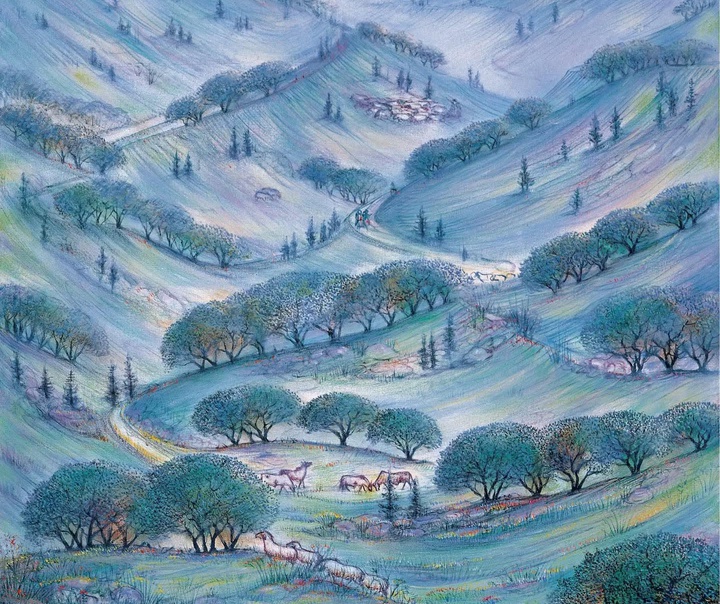 حسین محجوبی