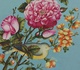 گالری آثار گل و مرغ و تذهیب شهلا قاضی زاده از ایران