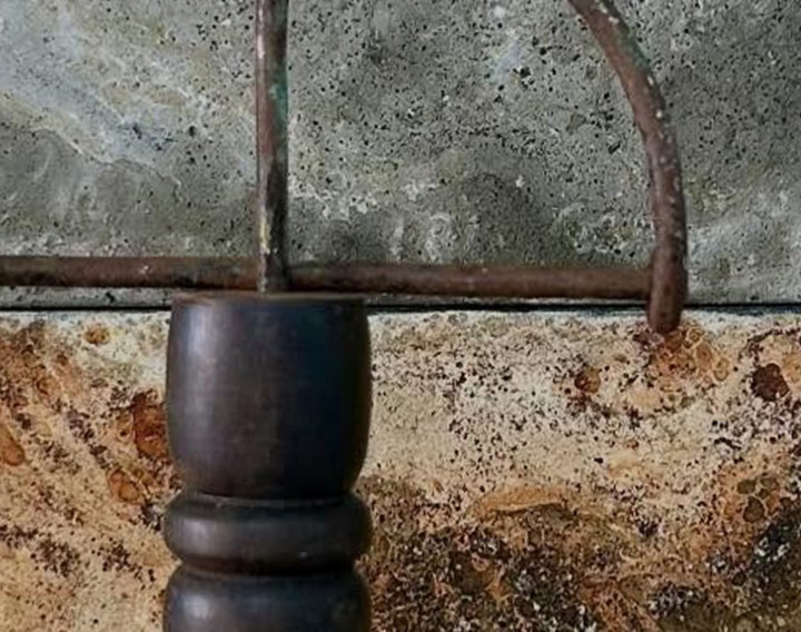 گالری آثار حجم و مجسمه گوستاوو مورنو از اسپانیا