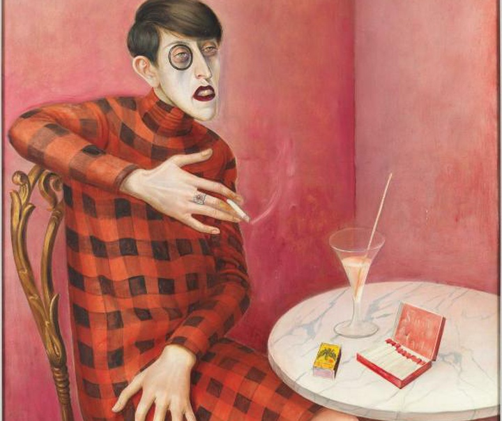 otto dix