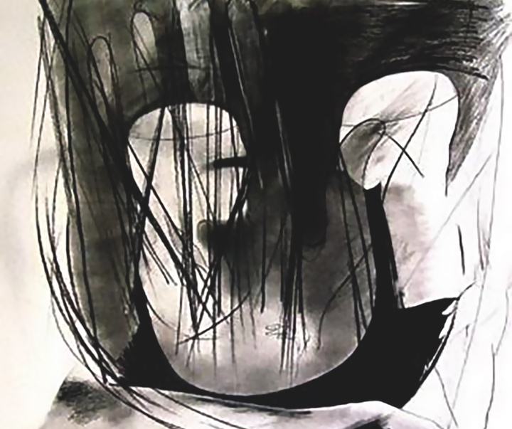 گالری تصویرسازی‌های بابک امجد