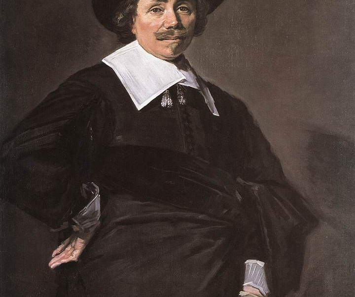 frans hals